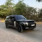 رنج روفر 2016