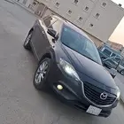 مازدا 9 cx