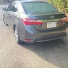 تيوتا كامري 2016