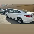 سوناتا 2013