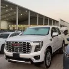 جي ام سي يكون دينالي 2025 اقل سعر