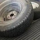 كفرات حجري مقاس 16