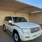 جيب لاندكروزر جكسار 2007 شرط الفحص