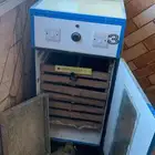 فقاسه استعملتها شهر لا اكثر