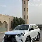 لكزس 2018 سعودي