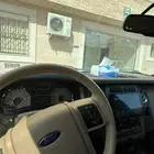 فورد اكسبدشن 2013 ماشيه 204 الف