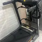 للبيع جهاز مشي سير رياضي اخو الجديد