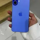 جوال ايفون 16 بلس