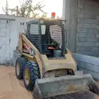 للبيع بوبكات كتر بلر 2008 بطاقه جمركيه