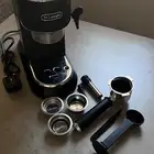 الة صنع الاسبريسو من Delonghi