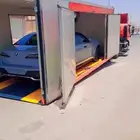 سطحه مغلقه مغطاه
