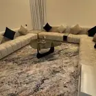 كنب   طاولات   ستارة   سجاد