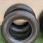 كفرات صناعه اليابان
