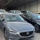 مازدا 2025