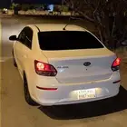 كيا بيجاس 2020 استاندر الجبر