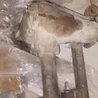 دفرنس كارونه اماميه مع عكوس جيب صالون لاند كروزر 1998-2007