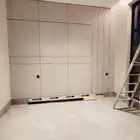 جميع انواع الديكورات الداخليه والدهانات