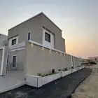 فيلا للبيع -أبو عريش -حي العسيله