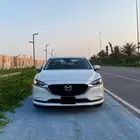مازدا 6 2025 وكاله