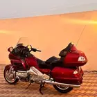 دراجه قولد وينق