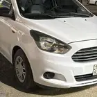فورد فيجو 2018 للبيع او البدل