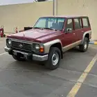 باترول 97   4 أبواب