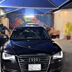 أودي 2013 A8L اقبل بدل مناسب او بيع كاش فقط