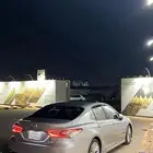 كامري قراندي ممشى 50 تم البيع