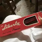 قلم رصاص تراث قديم جدا