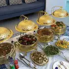 بوفيهات مطبخ
