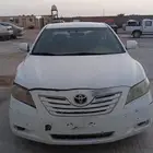 قطع غيار كامري موديل 2008