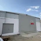 مستودع للايجار بيشة