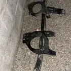قطع ربع
