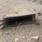 بكت عرجا