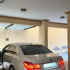 بي ام دبليو Li730 2014