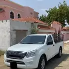 ايسوزو ديماكس 2024 المكينة الكبيرة 2.5