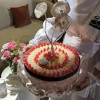 صواني . ضيافة .تقديمات للتميز بمناسباتكم