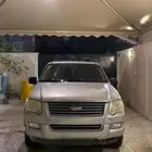 فورد أكسبلور موديل 2010