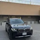 بي ام دبليو x3 2022