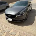 مازدا 6 موديل 2025 للبيع