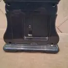 ساعة خراشة قديمه