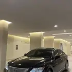 لكزس LS460 لارج