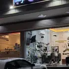 صالون حلاقة للتقبيل مكة حي العسيلة