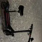 سكوتر كهربائي الوحش