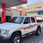 هايلوكس 2003 دبل وناادره