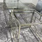 طاولة إستيل