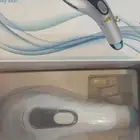 ليزر منزلي مع 4 عدسات الضربات لانهاية