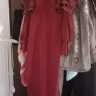 فستان