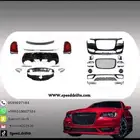 عرض خاص تحويل كرايسلر 2011-2014 الى 2023