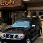 نيسان باثفندر 2010للبيع